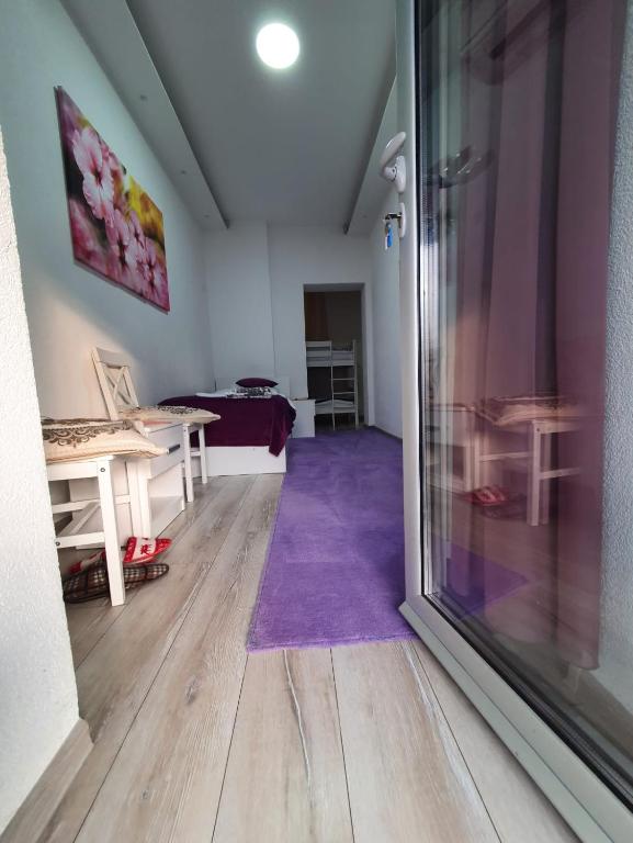 Carpe Diem Apartments - Habitación Triple Clásica