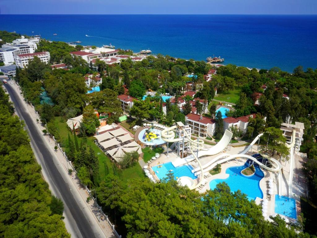 Sherwood Exclusive Kemer - Kids Concept, Kemer – Updated 2024 Prices
