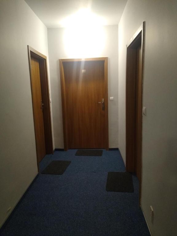 Fotografia z galérie ubytovania Zajazd Eljan-Centrum Noclegowe v destinácii Olsztyn
