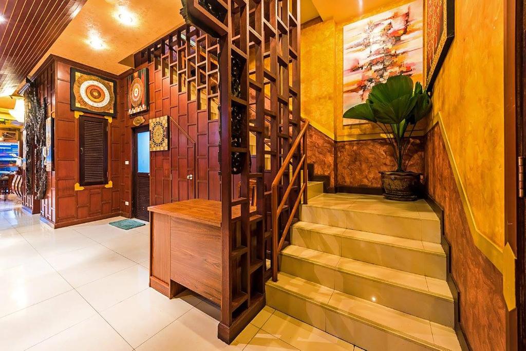 99 Residence - Resim 39