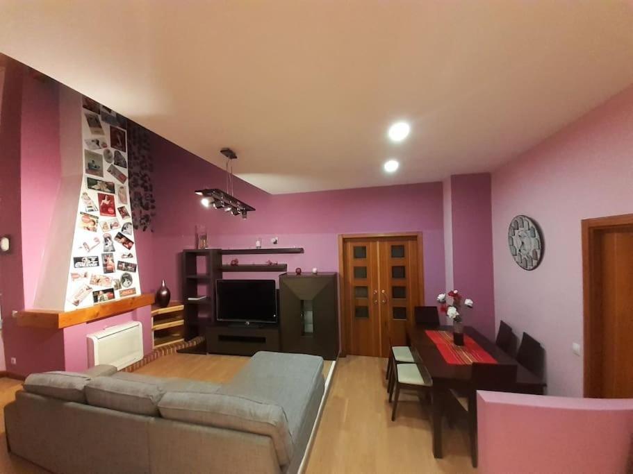 Ciudad Rodrigo La Casa Azul - 3