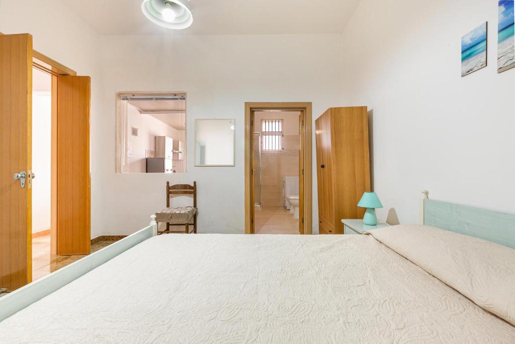 Villino Seremar by BarbarHouse - Huis Met Twee Slaapkamers