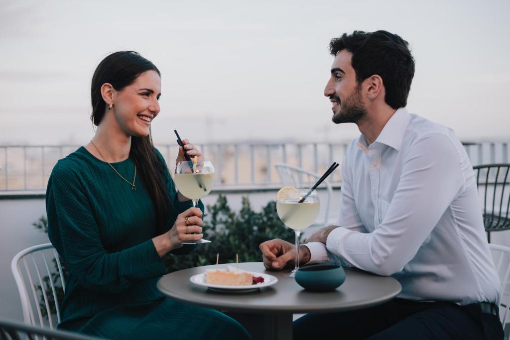 Напитки в ibis Styles ST Pauls Bay Malta