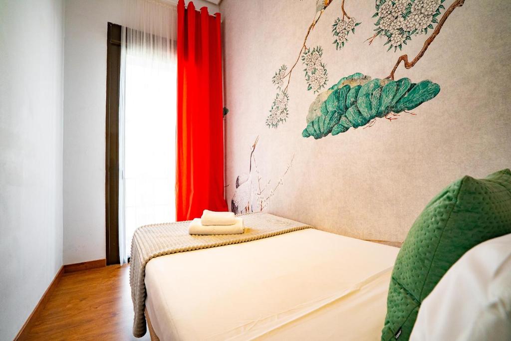 Smartr Madrid Gran Via 47 - Resim 29