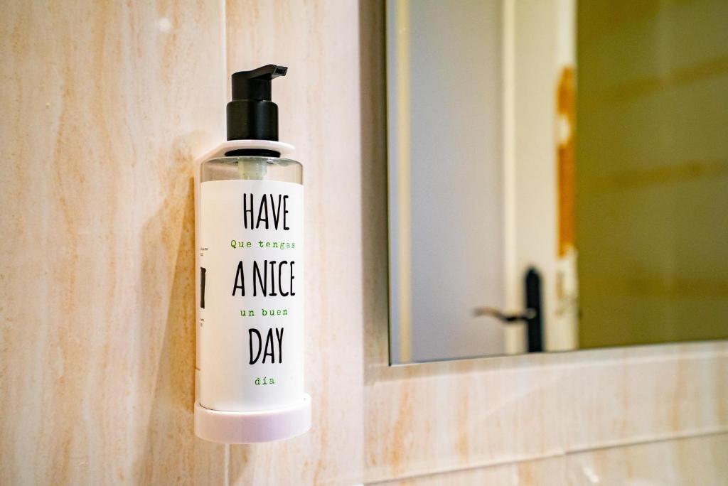 Smartr Madrid Gran Via 47 - Resim 30