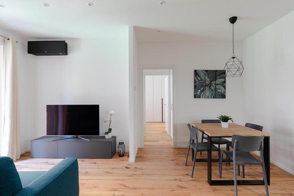 Exclusive Apartment in Trastevere