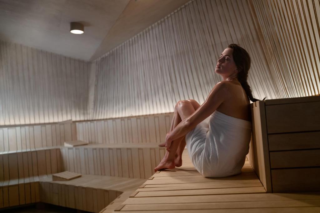 Fotografie z fotogalerie ubytování Terme Olimia - Hotel Sotelia v destinaci Podčetrtek