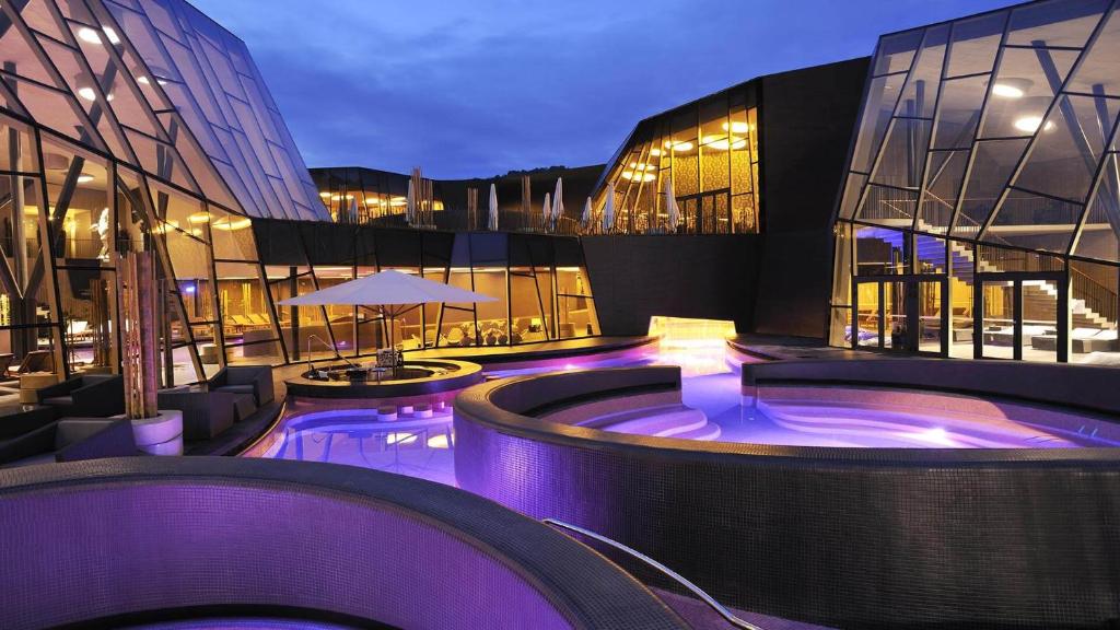 Fotografija v galeriji nastanitve Terme Olimia - Hotel Breza v Podčetrtku