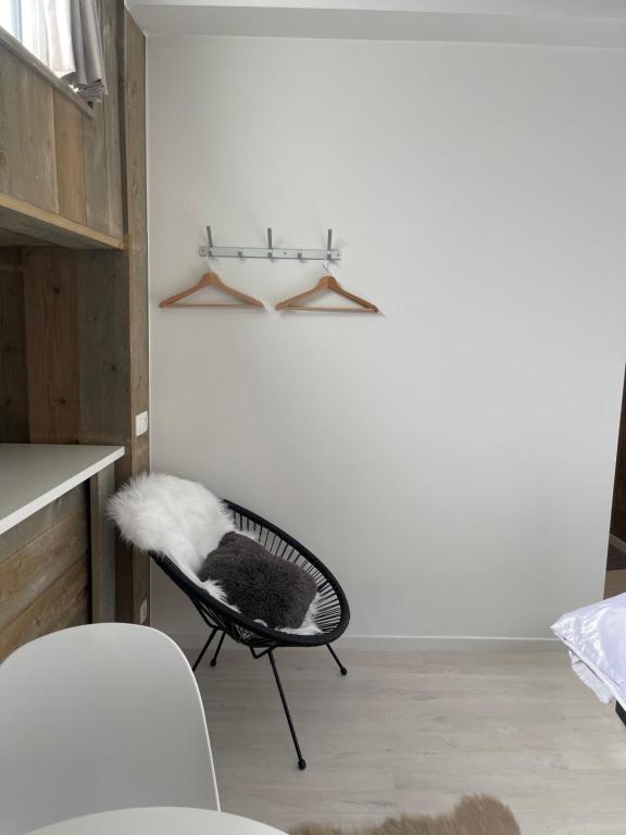 Prachtige kamer in centrum Brugge met badkamer !