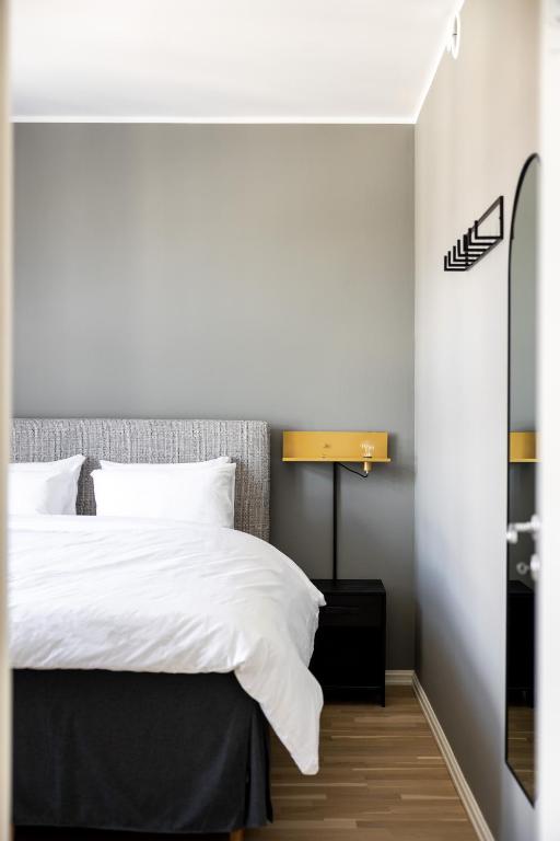 Frogner House - Uranienborg - Resim 13