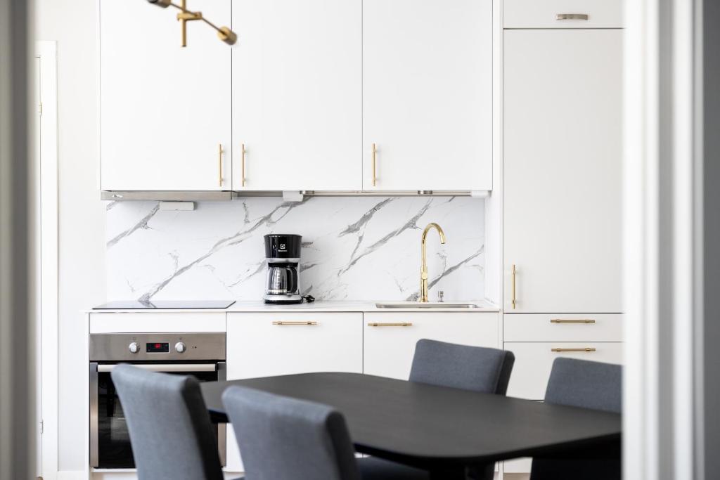 Frogner House - Uranienborg - Resim 16