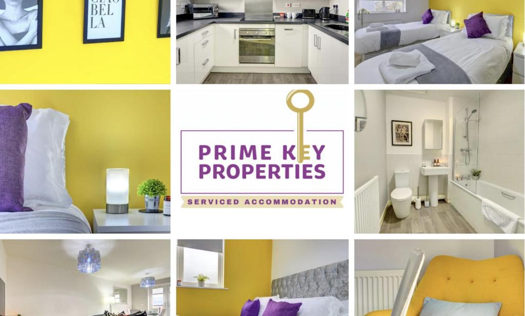 Honeysuckle Road, Sheffield (updated prices 2024)