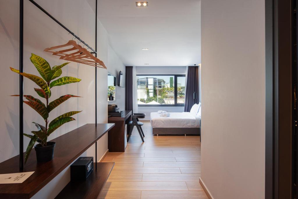 Athens Tower - Resim 40