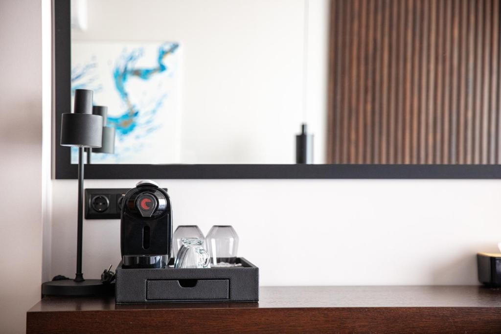 Athens Tower - Resim 38