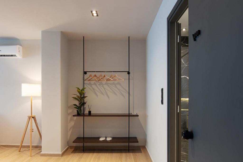 Athens Tower - Resim 43