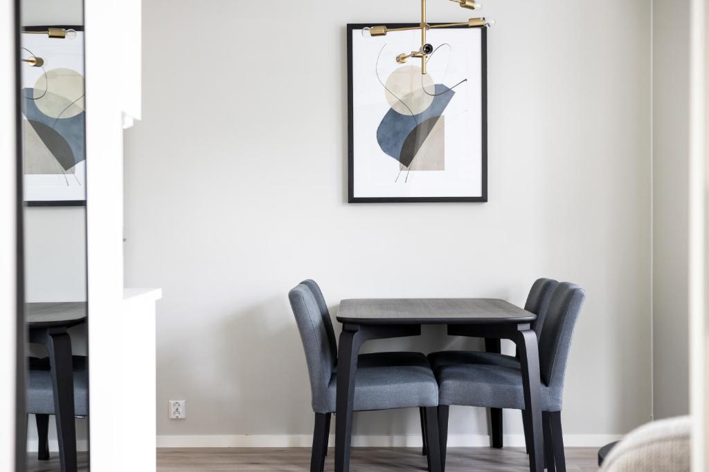 Frogner House - Uranienborg - Resim 18