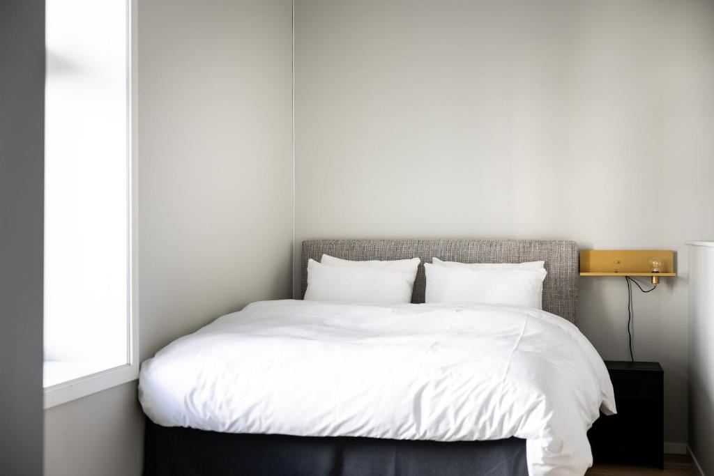 Frogner House - Uranienborg - Resim 19