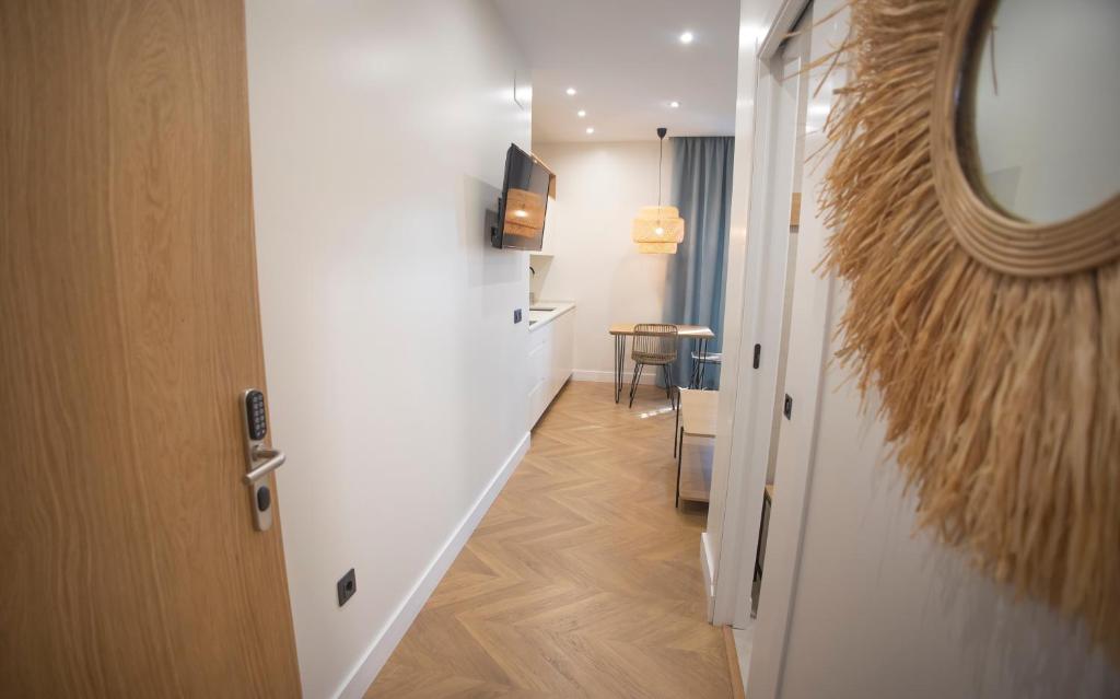 Fotografia z galérie ubytovania OIKOS APARTAMENTOS TURÍSTICOS v destinácii Monesterio