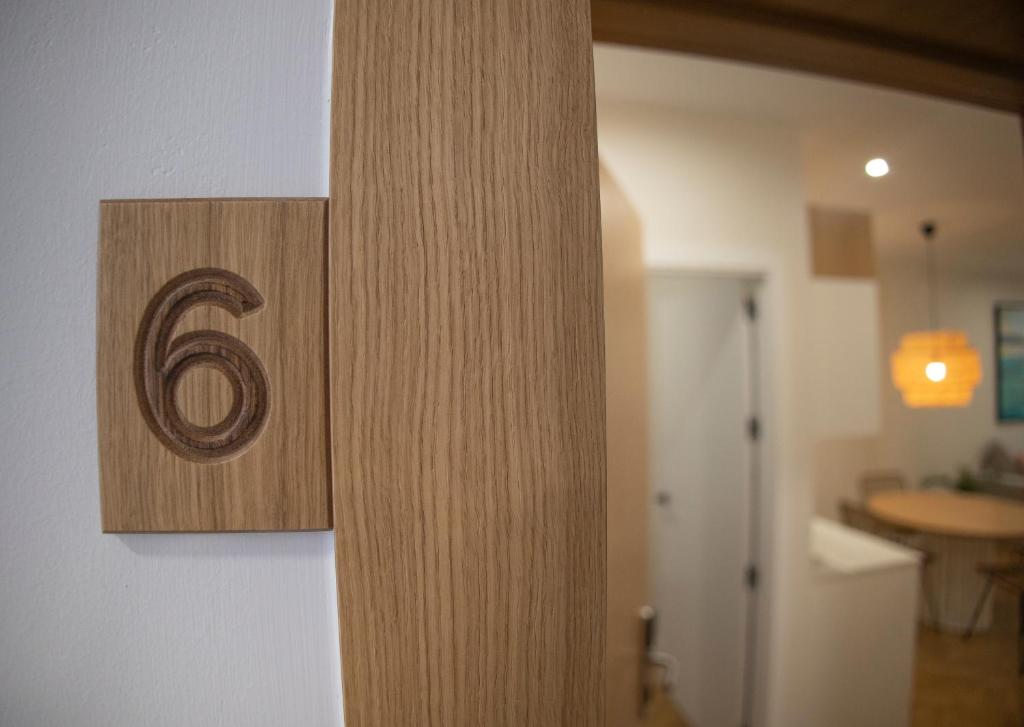 OIKOS APARTAMENTOS TURÍSTICOS - One-Bedroom Apartment