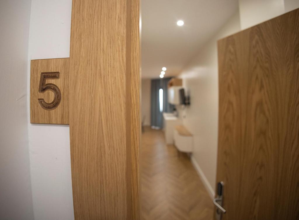 OIKOS APARTAMENTOS TURÍSTICOS - One-Bedroom Apartment