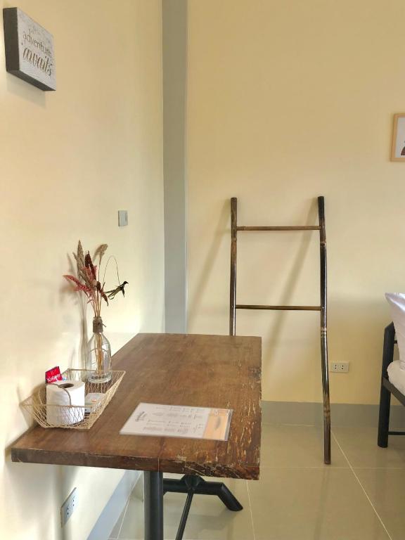 Fotografie z fotogalerie ubytování Hanna's Inn, El Nido v destinaci El Nido