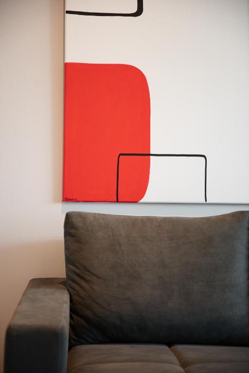 Athens Tower - Resim 45