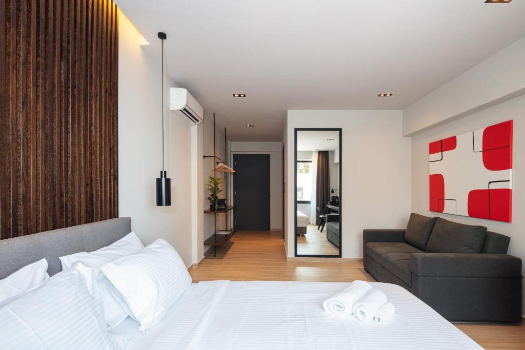 Athens Tower - Resim 27