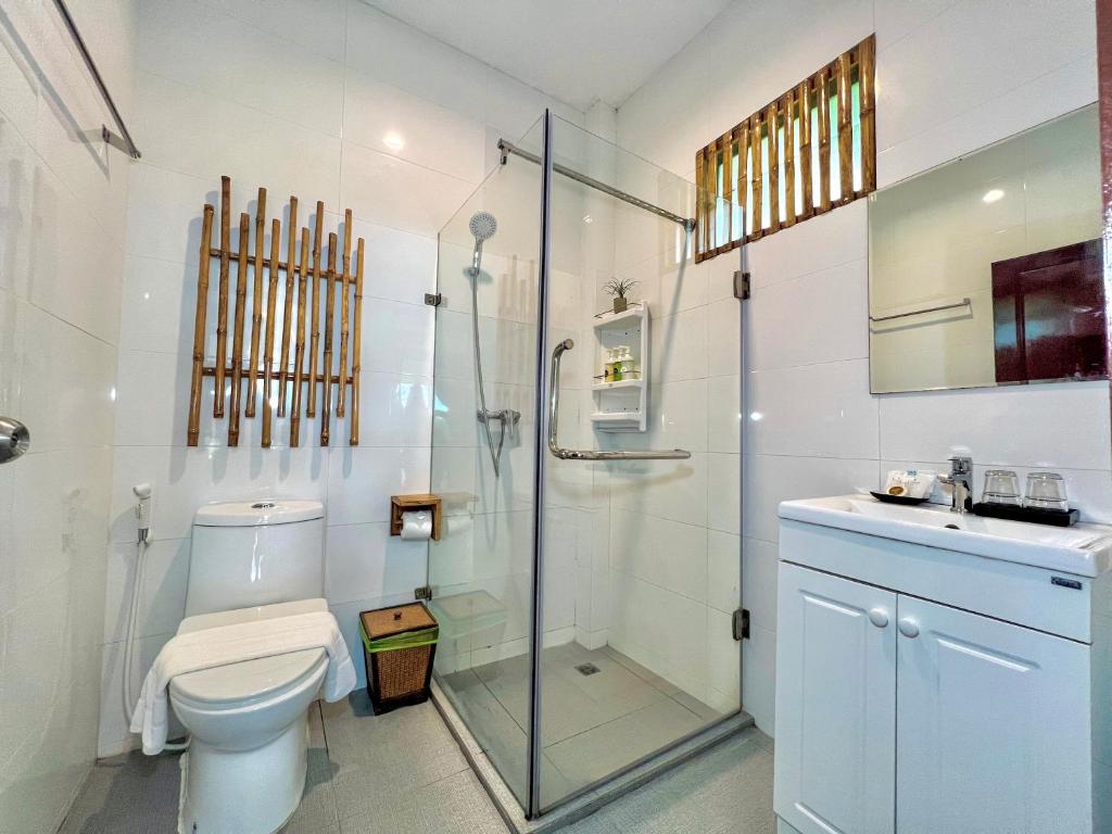 Baan Phuvara Retreat - Romantic Jacuzzi Mountain View Villas - 10