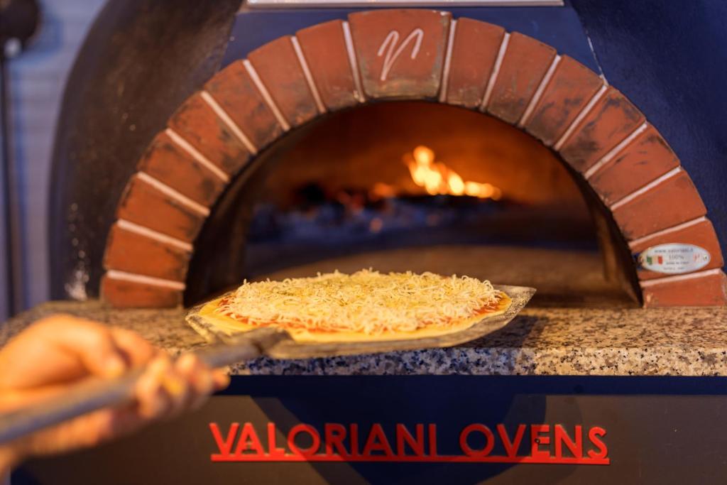 The Lince Azores - Resim 22