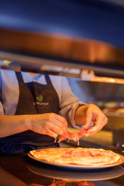 The Lince Azores - Resim 12