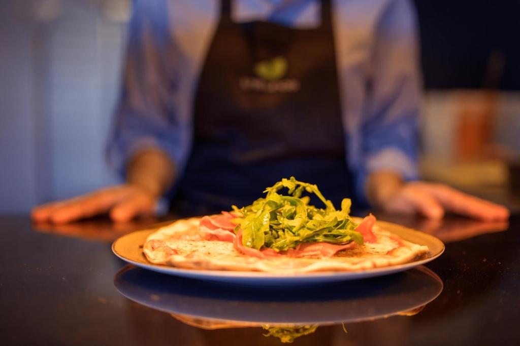 The Lince Azores - Resim 23