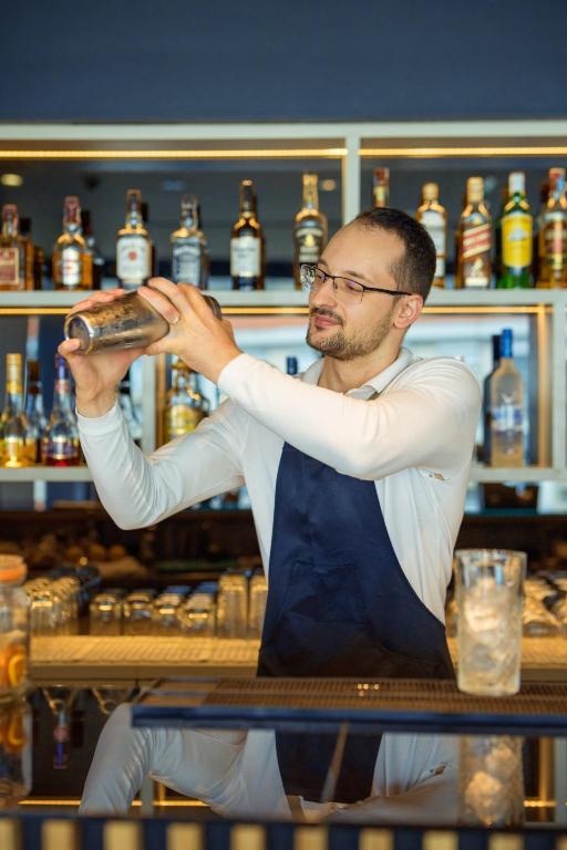 The Lince Azores - Resim 30