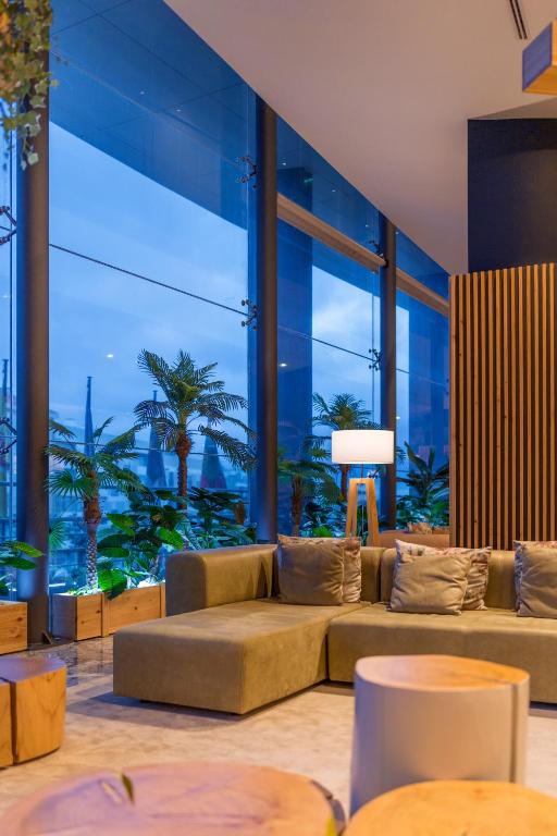 The Lince Azores - Resim 17