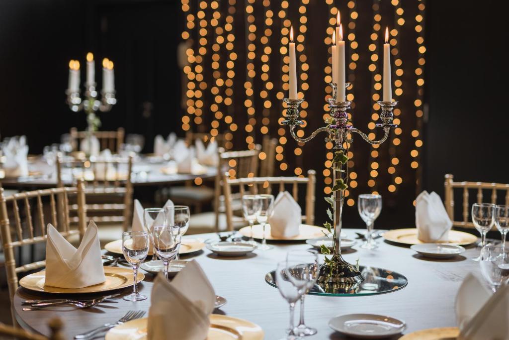 The Lince Azores - Resim 33