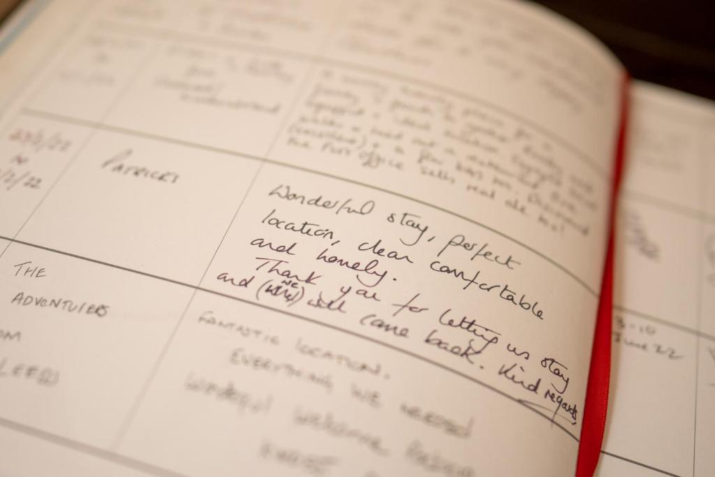 Longsands Lodge - Casa De Vacaciones
