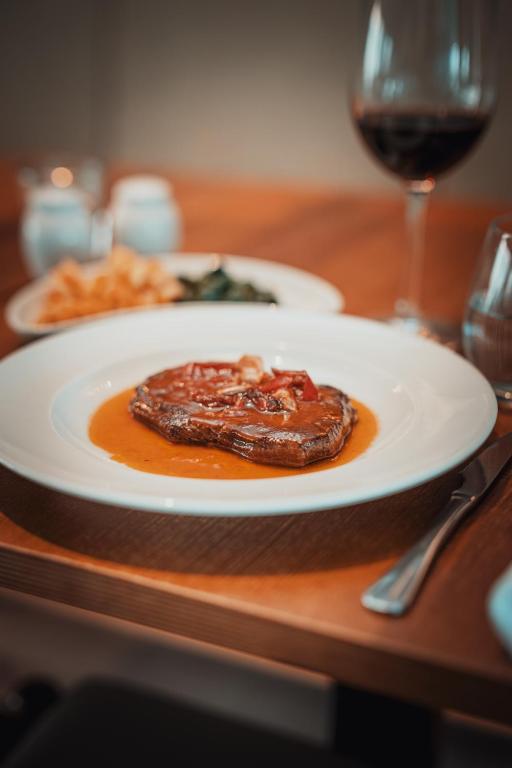 The Lince Azores - Resim 13