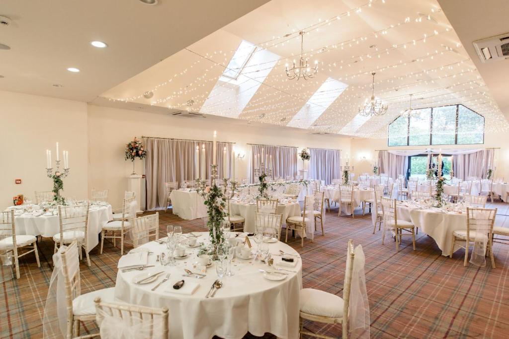 Loch Ness Country House Hotel - Resim 12