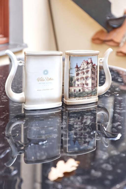 Spa Hotel Villa Ritter - 7