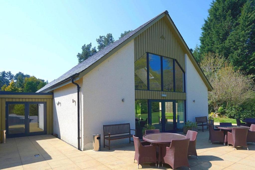 Loch Ness Country House Hotel - Resim 11