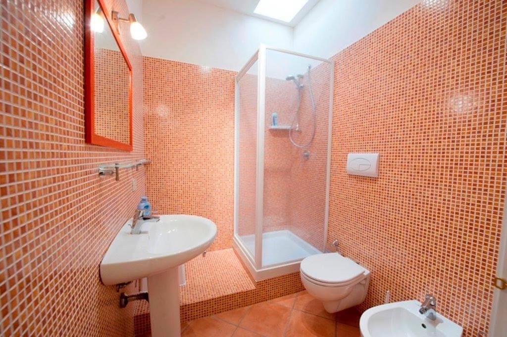 Albachiara holidays - Large Double Room