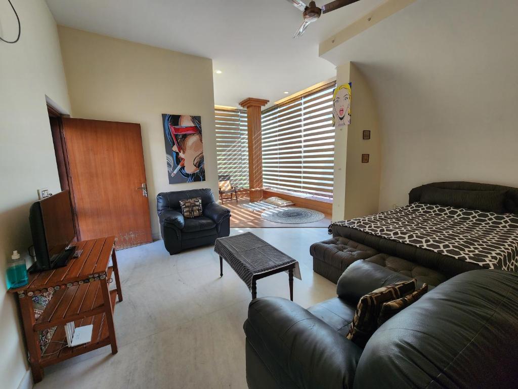 Galería fotográfica de Lychee Bungalow en Dehradun