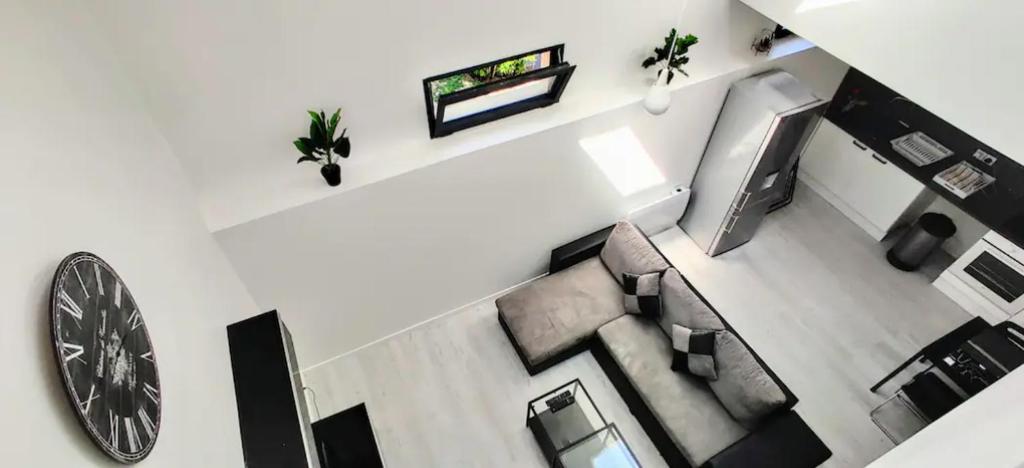 Duplex Montereau Centre - Chez Marc - Housity