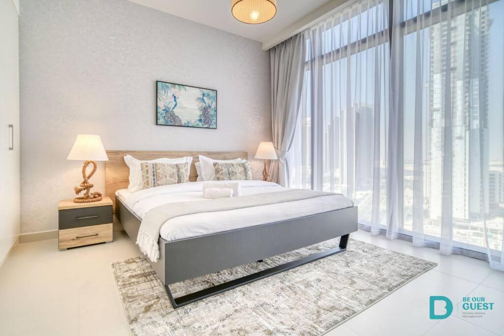 Serene One Bedroom Apartment in Dubai Creek, Dubai (updated prices 2024)