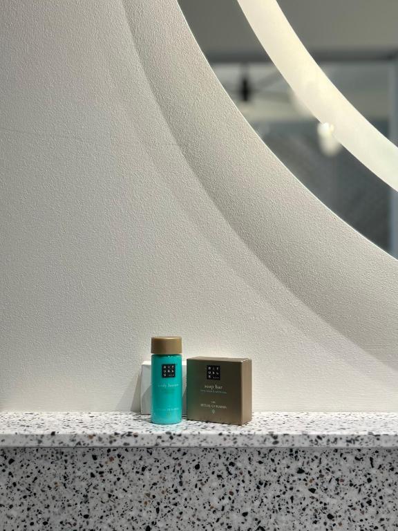 Boutique Hotel Martini 17 - Resim 38