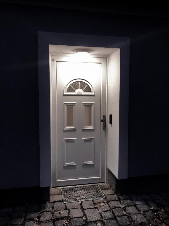 Lady Apartments - 11