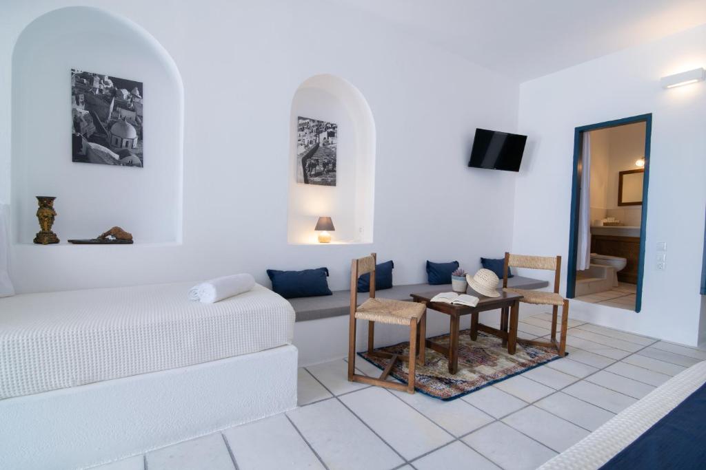 DELION VIEW HOTEL - 12