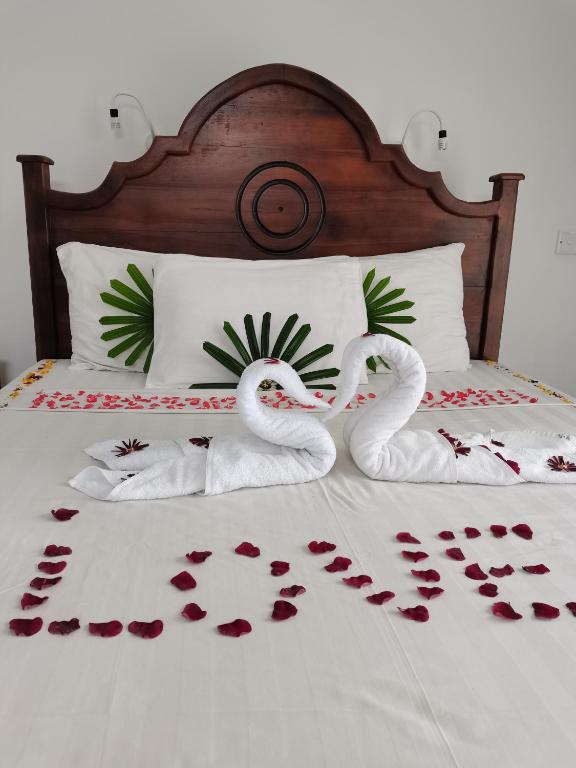 Nebula Residence - 16