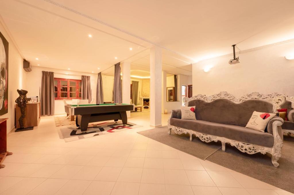 VILLA TARGA