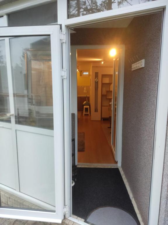 Fotografie z fotogalerie ubytování Apartman Anka v destinaci Divčibare