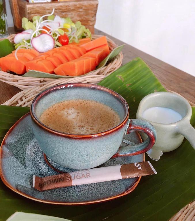 Wayside Guesthouse - 7